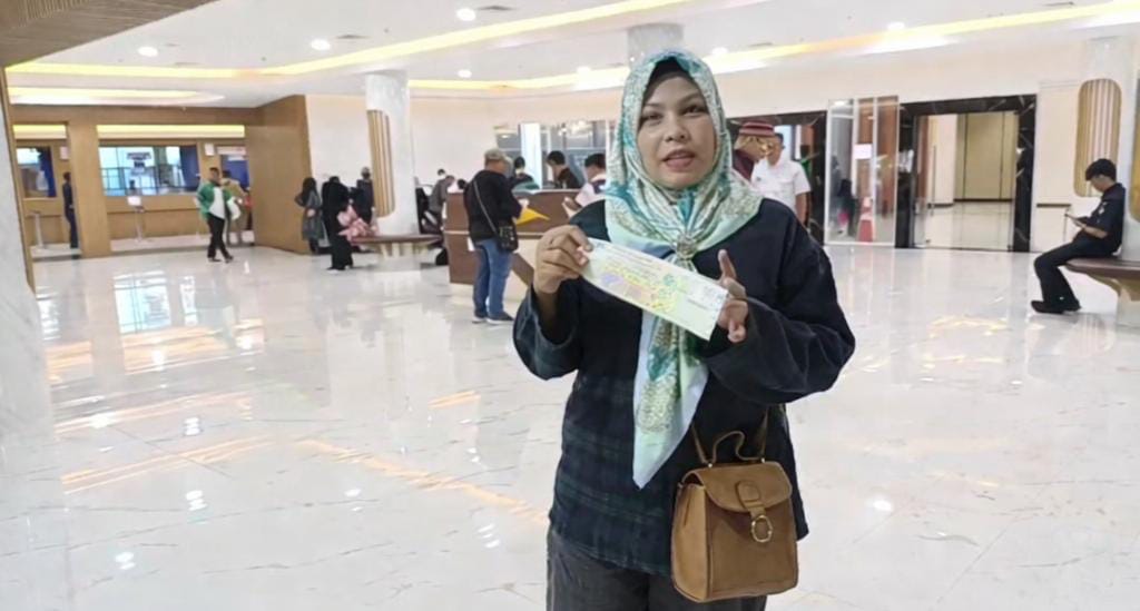 Tim Hadroh Brimob Metro Jaya Iringi Peringatan Isra Mi’raj di Polda Metro Jaya