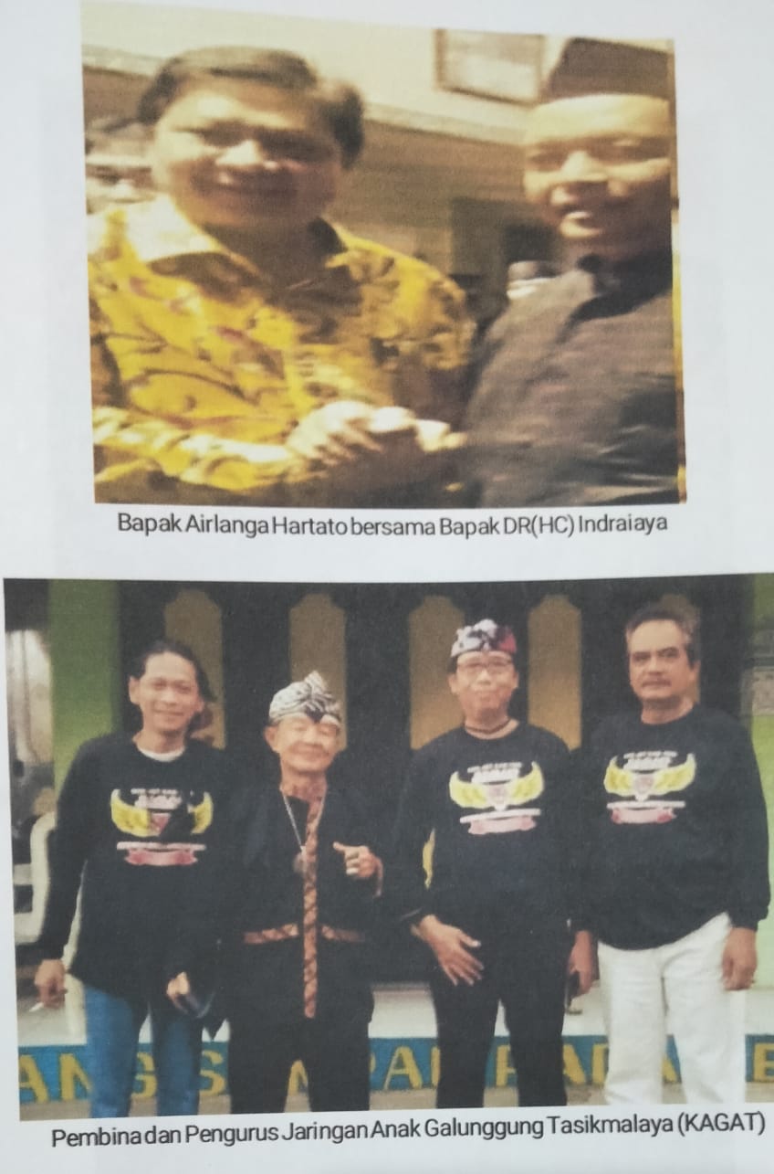 Tokoh Masyarakat Peduli Bangkitkan GMPI Seperti Dulu