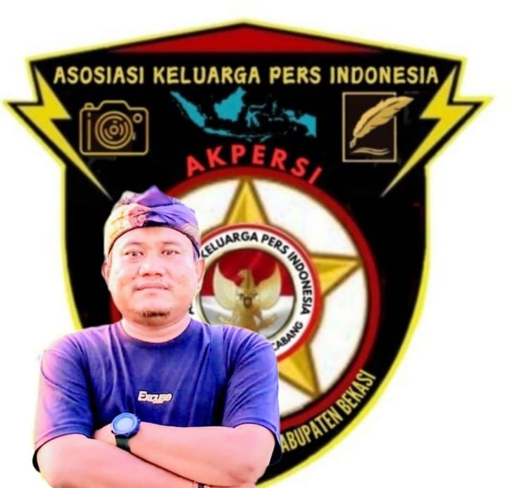 HPN 2026 Jhon Subur Ketua DPC AKPERSI Kabupaten Bekasi Dorong Pers Profesional Dan Berintegritas