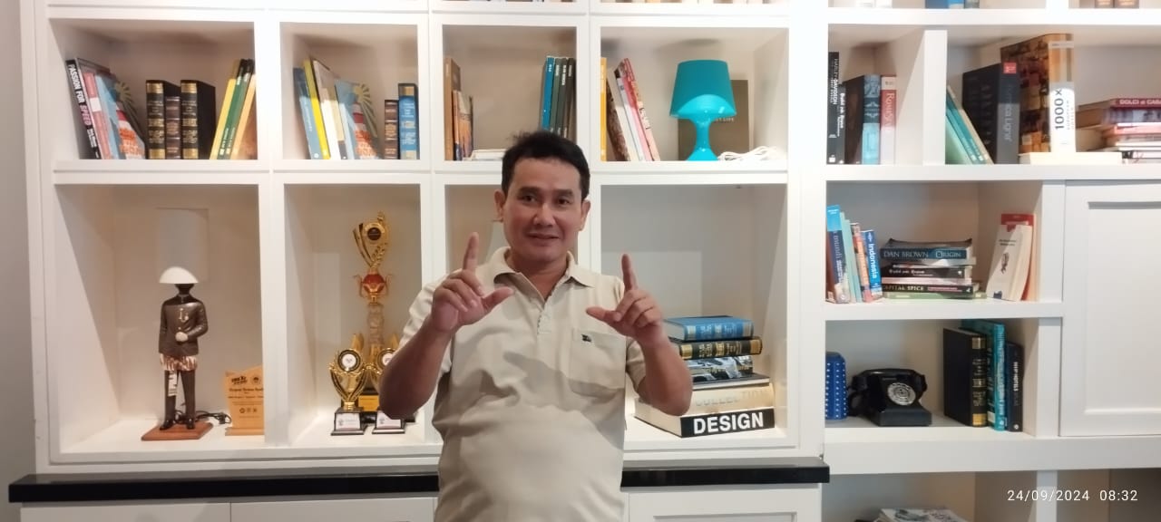 Membangun Jaringan Strategi Global Di Era Interkoneksi