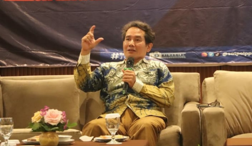 Strategi Perluasan Orbit Ekonomi Dan Politik Washington