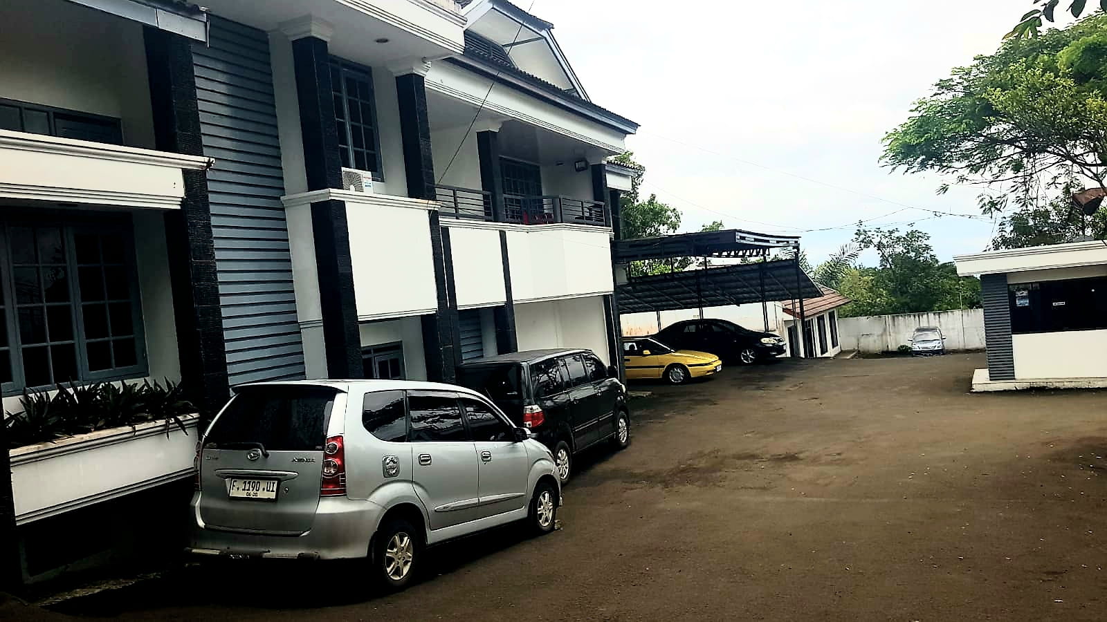 KCD Wilayah V Dugaan Kuat Lemah Pengawasan Terhadap Yayasan Dan SMK Taruna Tunas Bangsa ( TTB) Sukabumi