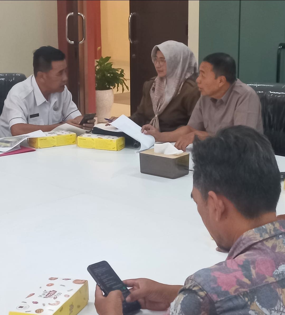 DLH Gerak Cepat Tangani Penanganan Sampah Kota Mojokerto