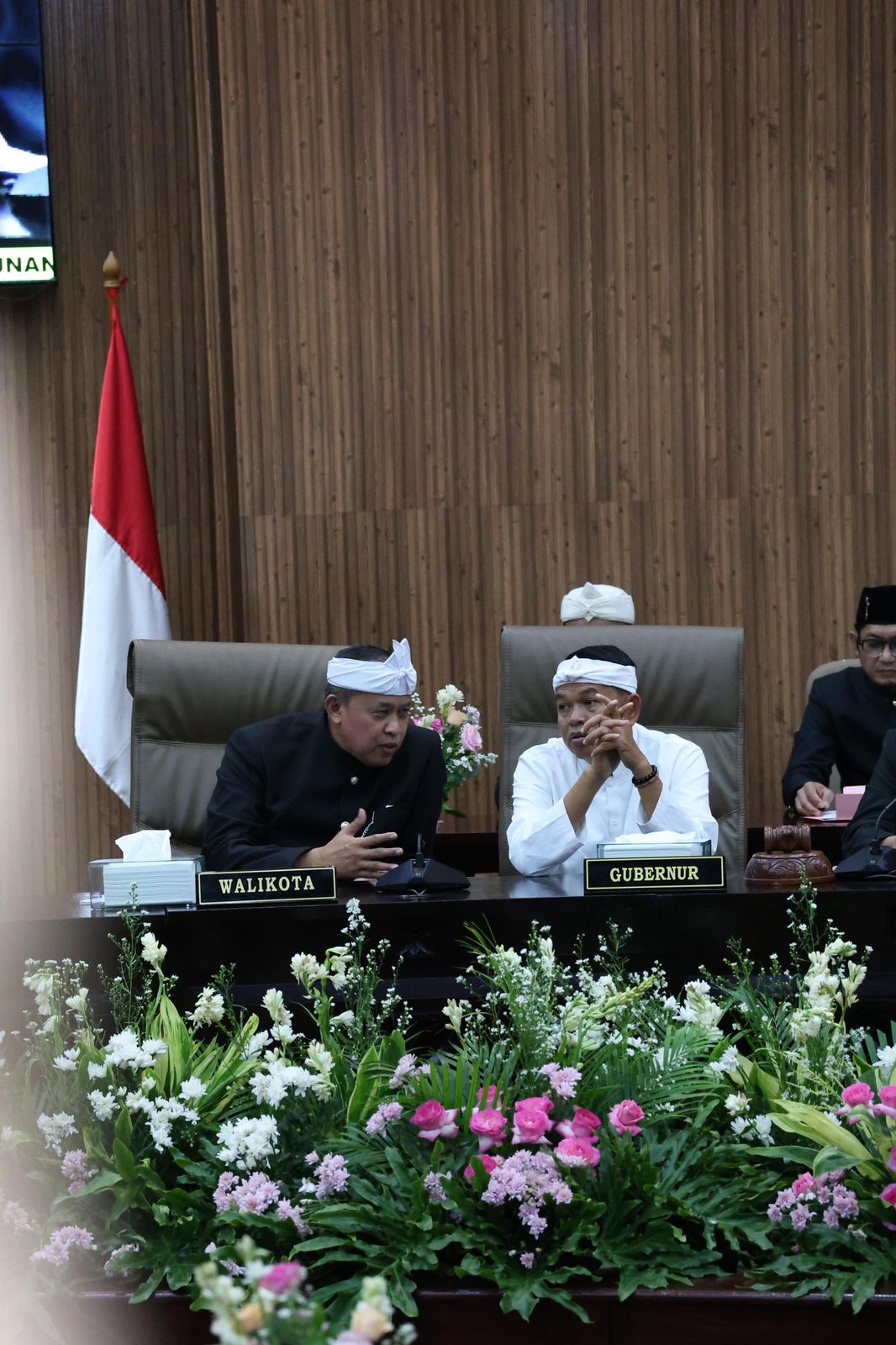 Kabar Gembira! KDM – Mastri Bakal Revitalisasi Lapangan Pondok Gede!