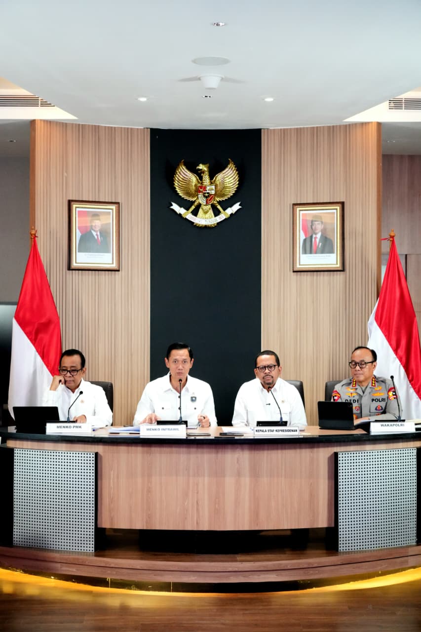 Mudik Lebaran 2026: Polri Kerahkan 161 Ribu Personel, Layanan Darurat 110 Jadi Kunci Respons Cepat Bagi Pemudik