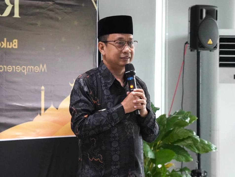 BPJS Kesehatan Beri Kemudahan Pelayanan Selama Libur Lebaran, Pastikan Kepesertaan JKN Aktif