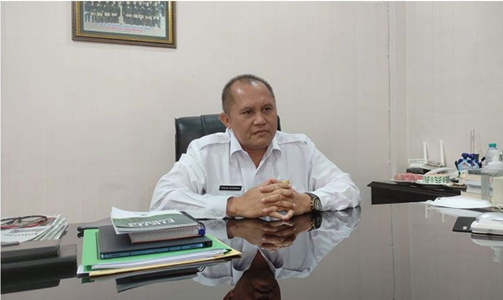 Sekdakab Mojokerto : Alhamdulillah, Langkah Pro Aktif Kami Datang Ke KPK Mendapat Respon Positif