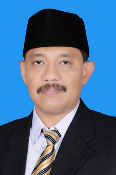 H Afan Faizin MPd ; Pemindahan Ibu Kota Kabupaten Mojokerto Minta Disegerakan