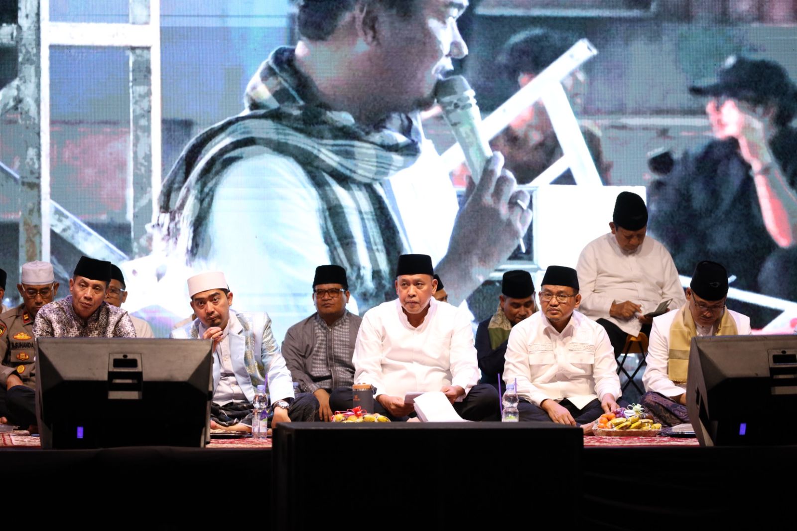Tingkatkan Taqwa Kota Bekasi hadirkan Bekasi Bershalawat