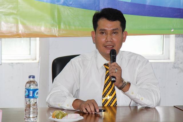 Rancang Bangun Strategis Dalam Operasi “Epic Fury”