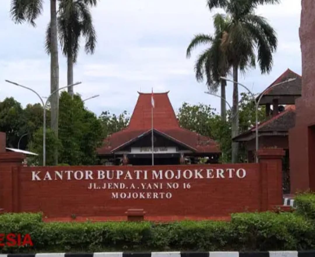 Tokoh Masyarakat Utara Sungai Brantas Menyerukan Dewan Segera Gelar Paripurna Pemindahan Pemerintahan Ke Mojosari