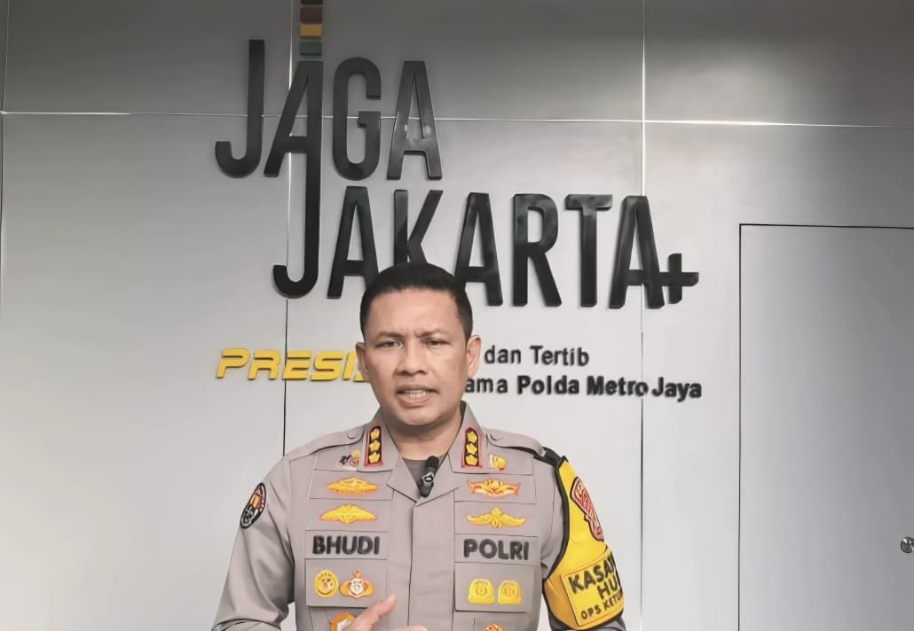 Polda Metro Jaya Utamakan Pelayanan Dalam Perayaan Ibadah Paskah 2026