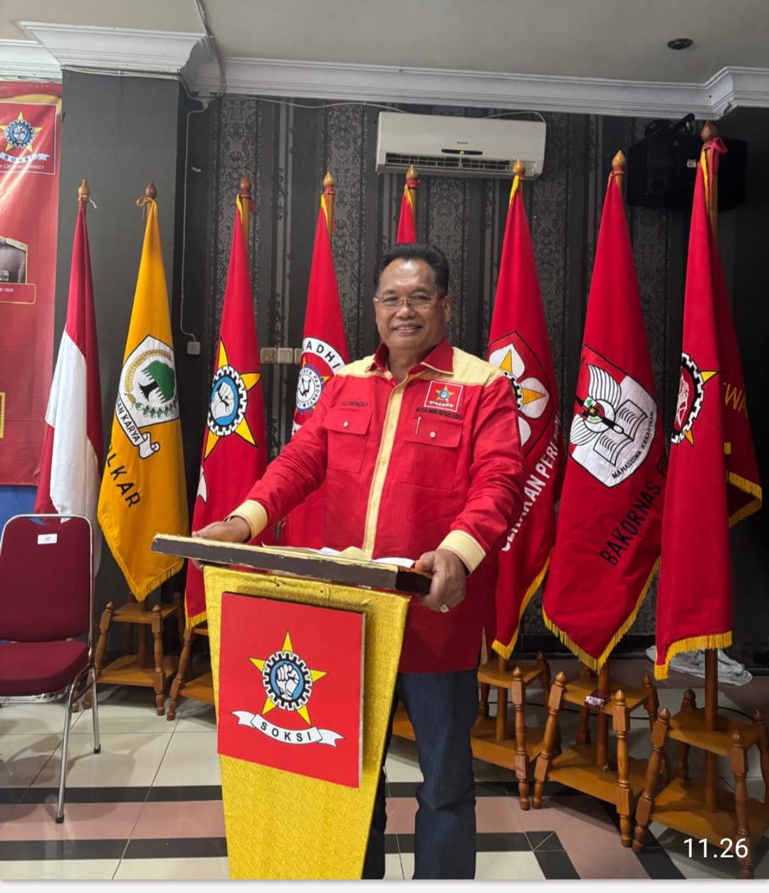 Reformasi Hukum Membongkar State Capture Dana Menutup Celah Deep State Di Hulu Hilir