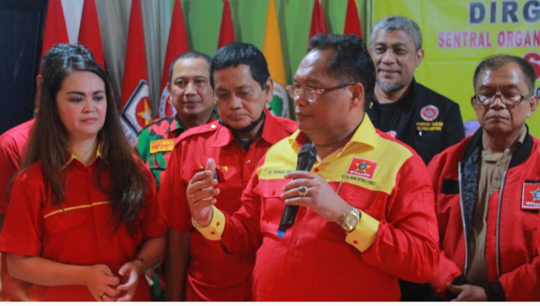 Reshuffle Presisi Koreksi Strategis Memutus Distorsi Dan Mengembalikan Kendali Negara