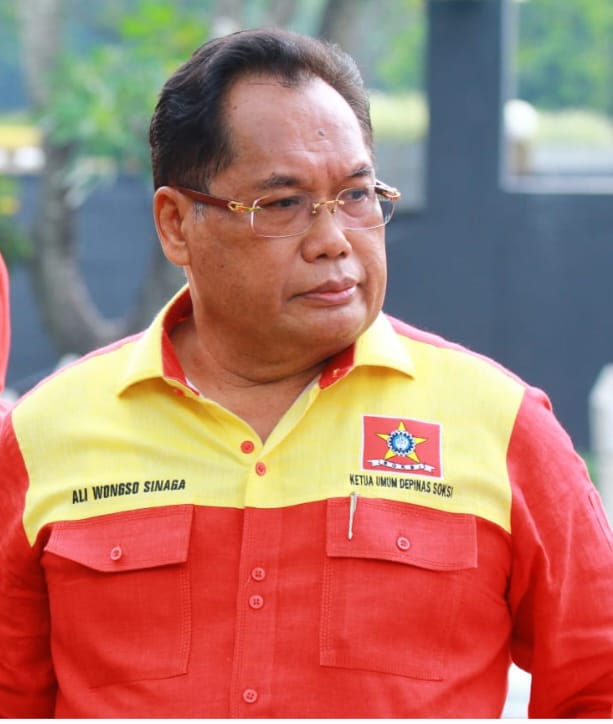 Dari Paradoks Menuju Ujian Kepemimpinan Nasional Saatnya Negara Memutus Rantai Kleptokrasi Dan Menegaskan Arah Politik