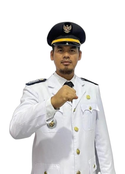Camat Pebayuran Ucapkan Selamat Hari Pendidikan Nasional Ajak Generasi Muda Raih Masa Depan Gemilang