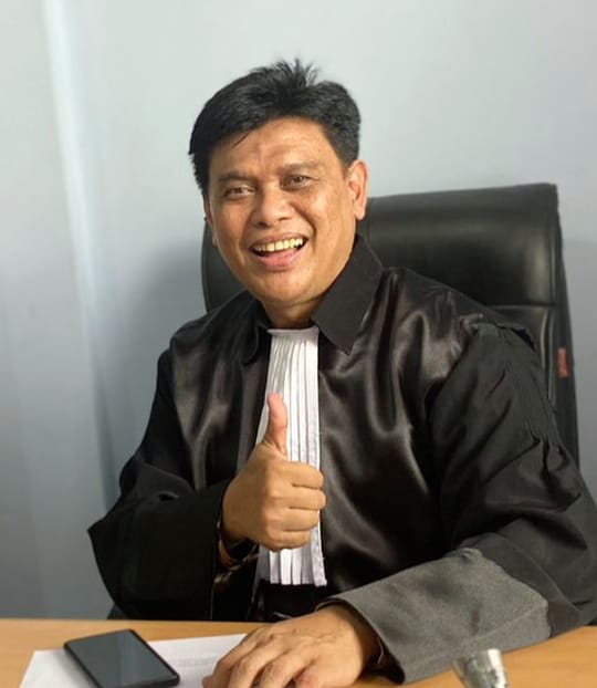 Jeratan Digital: Mengurai Hukum Dan Melawan Sindikat Pinjaman Online Ilegal