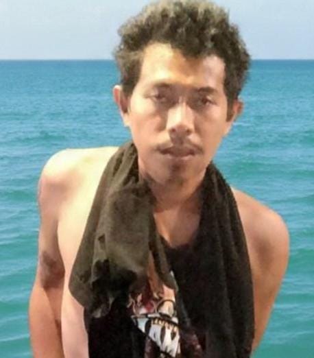 Melarikan Diri Atau Dilepaskan? Pelaku Curanmor Sekaligus Penadah Kabur Dari Polsek Tamalate