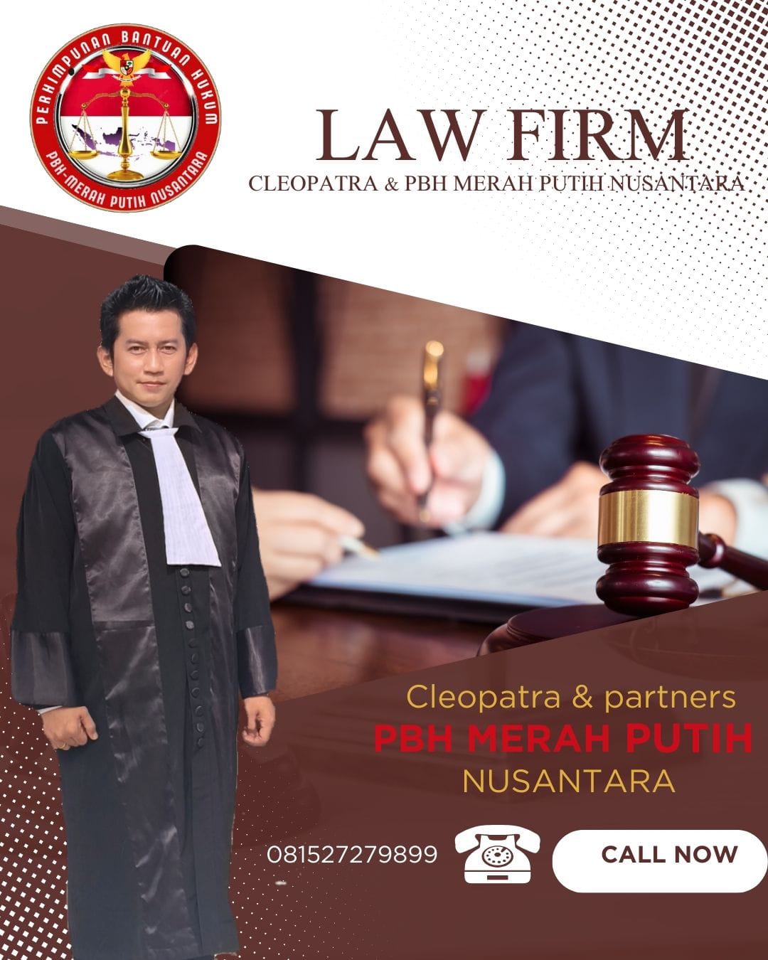 Negara Hukum Tak Boleh Pilih-Pilih Dari Ombudsman Ke PTUN Ujian Equality Before The Law