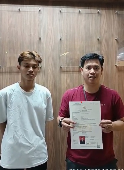Urus SKCK di Polda Metro Jaya, Warga Sebut Pelayanan Cepat Dan Memuaskan