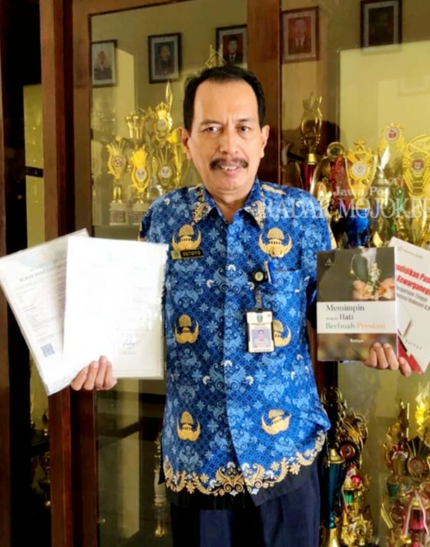 Gudangnya Prestasi, SMA Negeri 1 Puri Mojokerto Juga Bebaskan Biaya Pendidikan Bagi Pelajar Tidak Mampu