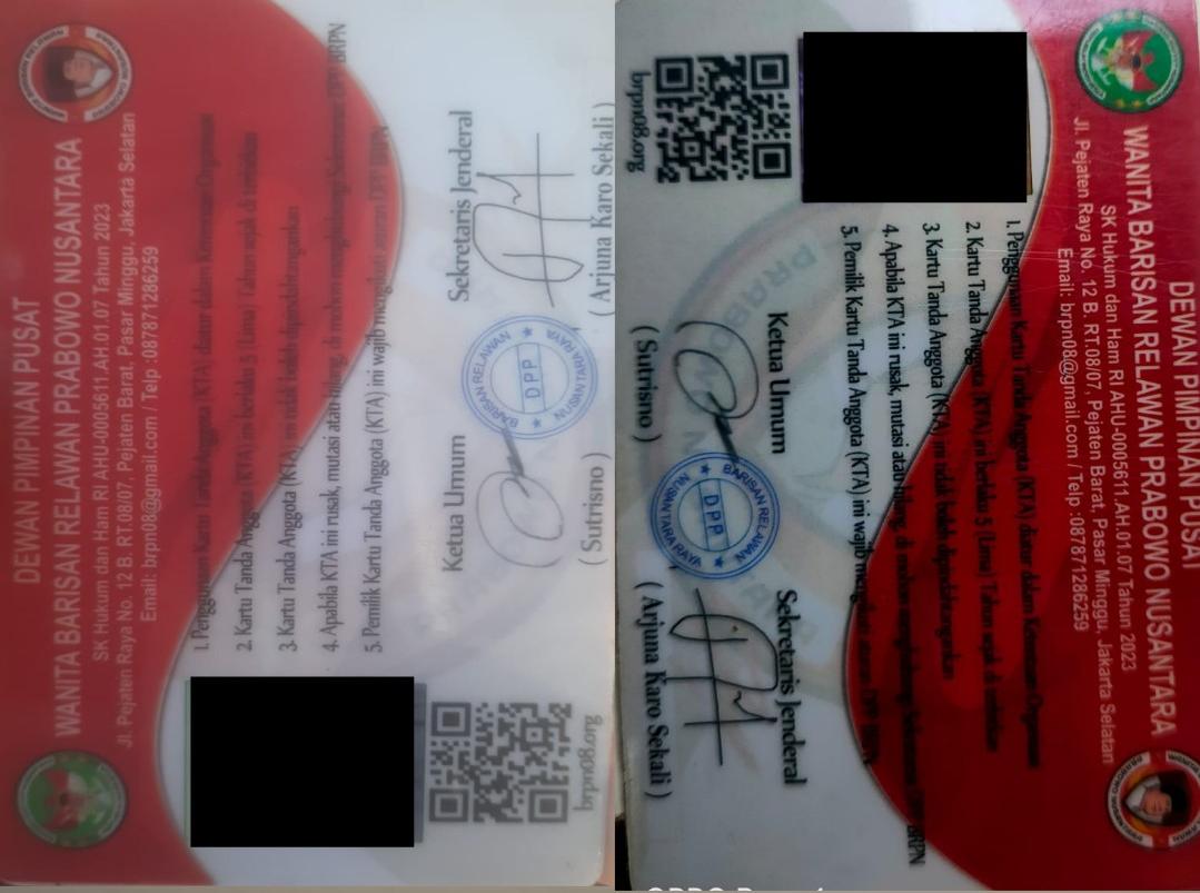 Warga Desa Panciro Keluhkan Dugaan Ramli Pungut Biaya Kartu Koperasi Merah Putih Sebesar 80,000 PerKartu