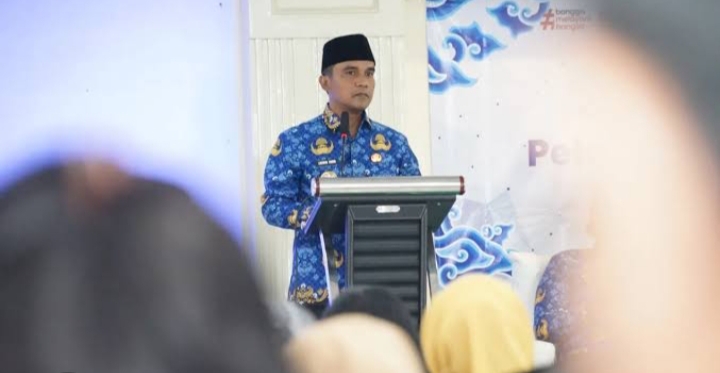 KPK Tunggu Bukti Pendukung, KAKI Jatim Desak Pengusutan Dugaan Keterlibatan Bupati Bangkalan