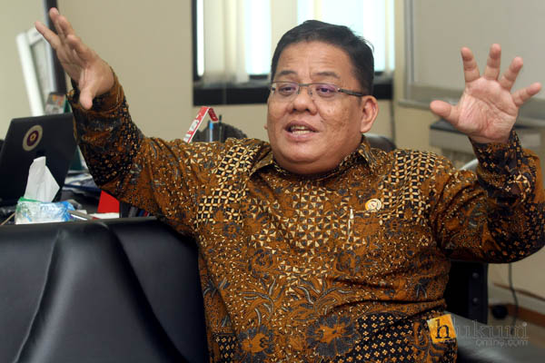 Prof. Adrianus Meliala: Survei Litbang Kompas Jadi Momentum Evaluasi Dan Penguatan Kinerja Kepolisian