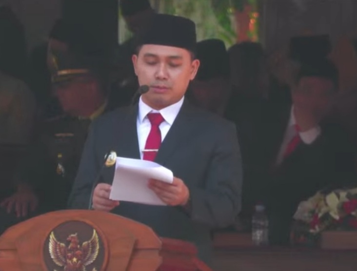 Bupati Mojokerto: Pancasila Bukan Simbol Saja, Tapi Jiwa Bangsa dan Landasan Pembangunan Daerah