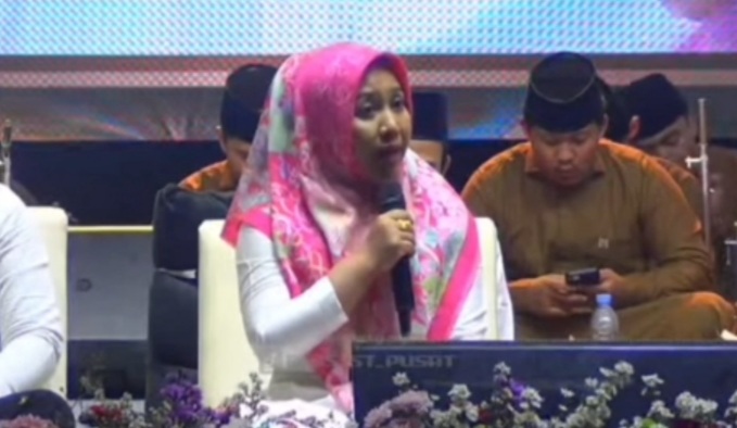 Peringati HUT ke-108 Kota Mojokerto, Hadirkan Gus Iqdam dan Ribuan Jamaah