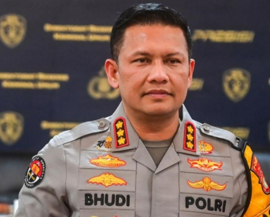 Polda Metro Jaya Turunkan 4.961 Personel Gabungan Layani Aksi Unras di Jakarta.