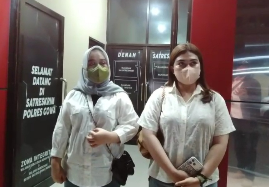 Keterangan Saksi Inti diduga Bertolak Belakang Dengan Laporan Erna dalam Kasus Penganiayaan