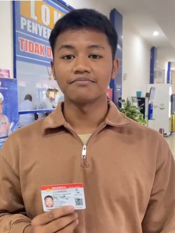 Satpas Daan Mogot Tuai Apresiasi, Pelayanan Dinilai Ramah Dan Kooperatif