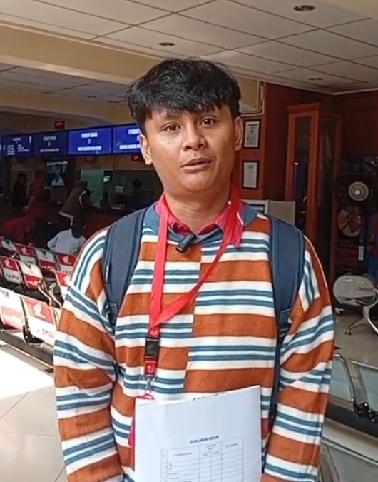 Pelayanan BPKB Cepat, Warga Beri Masukan Loket Dan Fotokopi