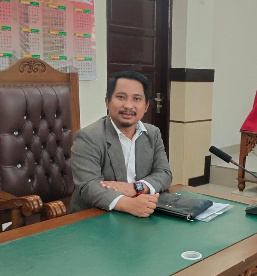Tim Hukum Posko Siri’ Na Pacce Gowa Angkat Bicara Terkait laporan bupati Gowa ke Mabes Polri