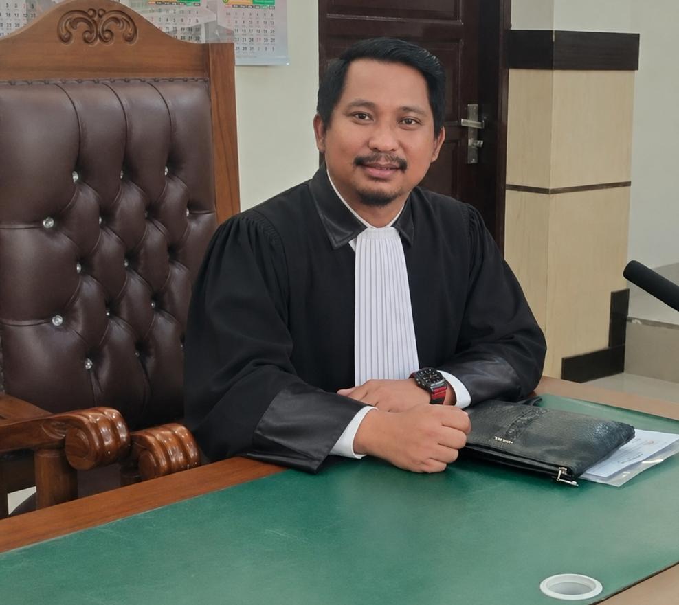 Advokat Irfan Haris Desak Gubernur Sulsel dan Kemendagri Pertimbangkan Penonaktifan Bupati Gowa