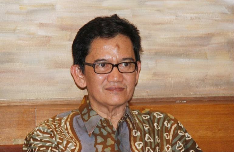Fahmy Radhi Dukung Pengusutan Dugaan Pelanggaran DMO Batu Bara, Minta Sanksi Tegas Bagi Pelanggar