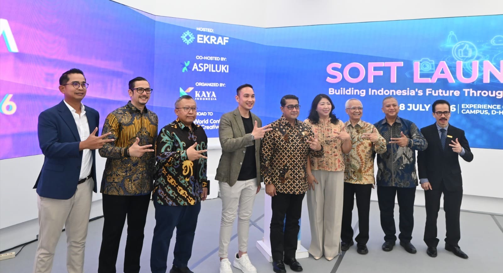 APKOMINDO dan APTIKNAS Siap Bersinergi Sukseskan Indonesia Application Summit (IN-APPS) 2026