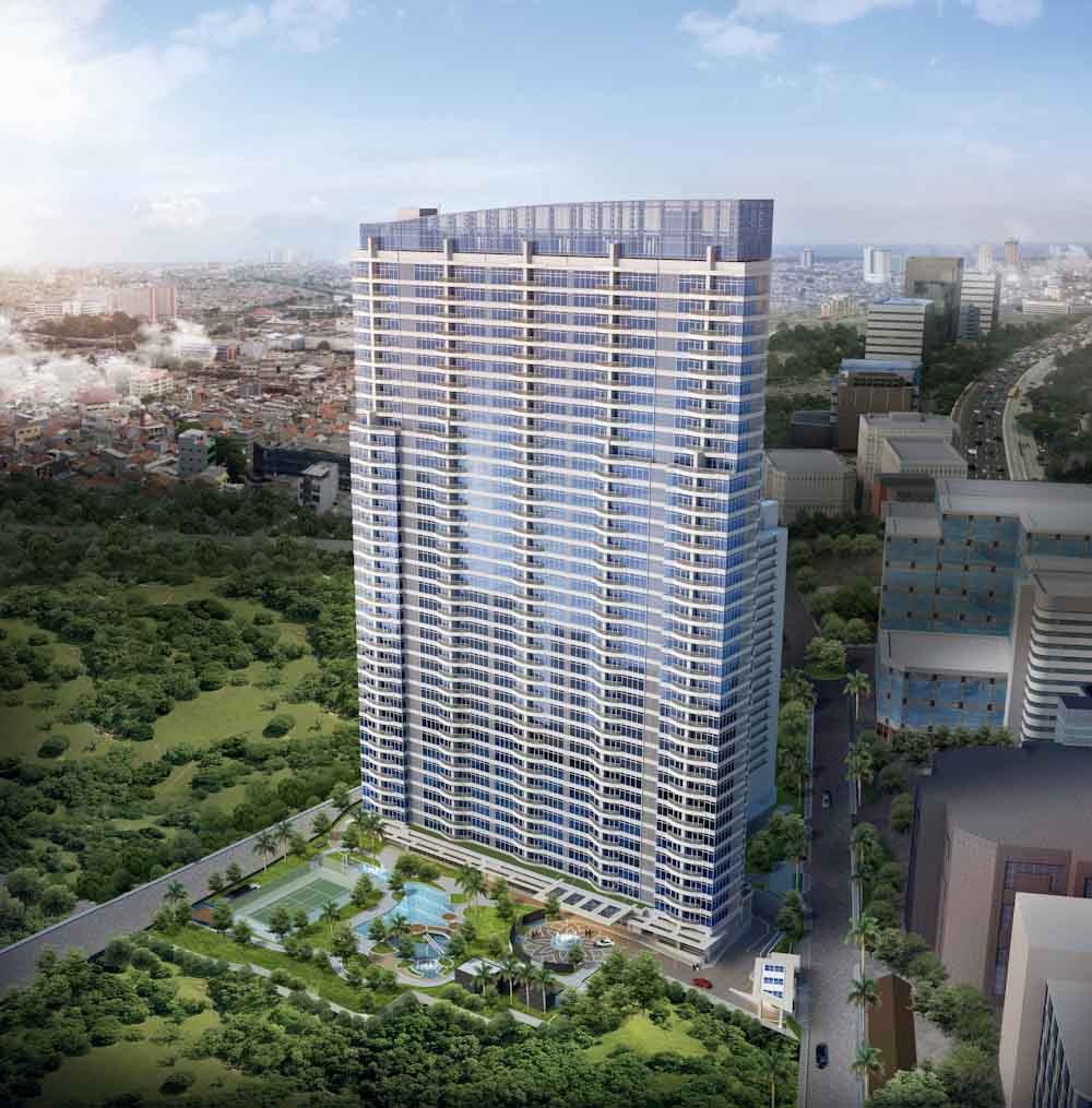 BPA Kejaksaan RI Gelar Lelang Barang Rampasan Negara 90 Unit Apartemen South Hills Atas Nama Terpidana Benny Tjokrosaputro.