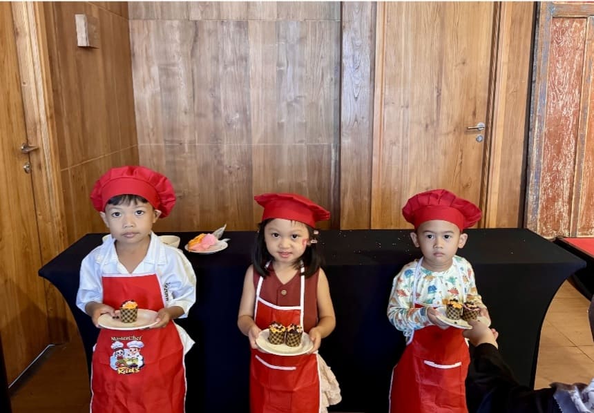 Liburan Sekolah Makin Berkesan: The Alana Hotel Malang Hadirkan Pengalaman Kids Activity Terlengkap untuk Si Kecil