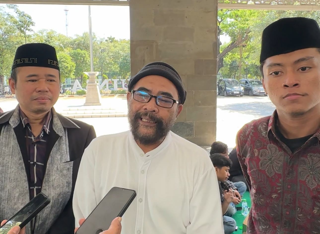 FPU Desak Menag Segera Tetapkan Rektor Definitif UINSA Surabaya: Jangan Biarkan Kampus Terlalu Lama Hidup dalam Bayang-Bayang Plt