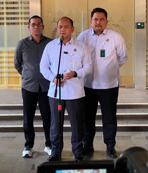 Dugaan Korupsi Badan Gizi Nasional: Kejagung Periksa 16 Saksi Kakap.