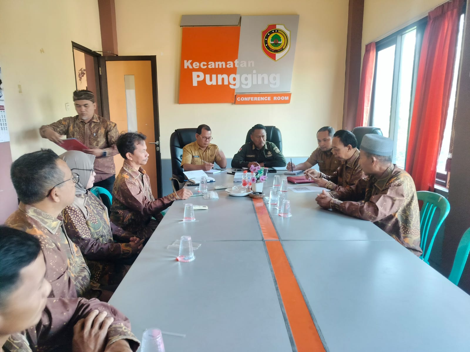 Perjuangan Nyata BPD Desa Kembangringgit: Kronologi Fakta, Dokumen Resmi, dan Hak Rakyat yang Diperjuangkan