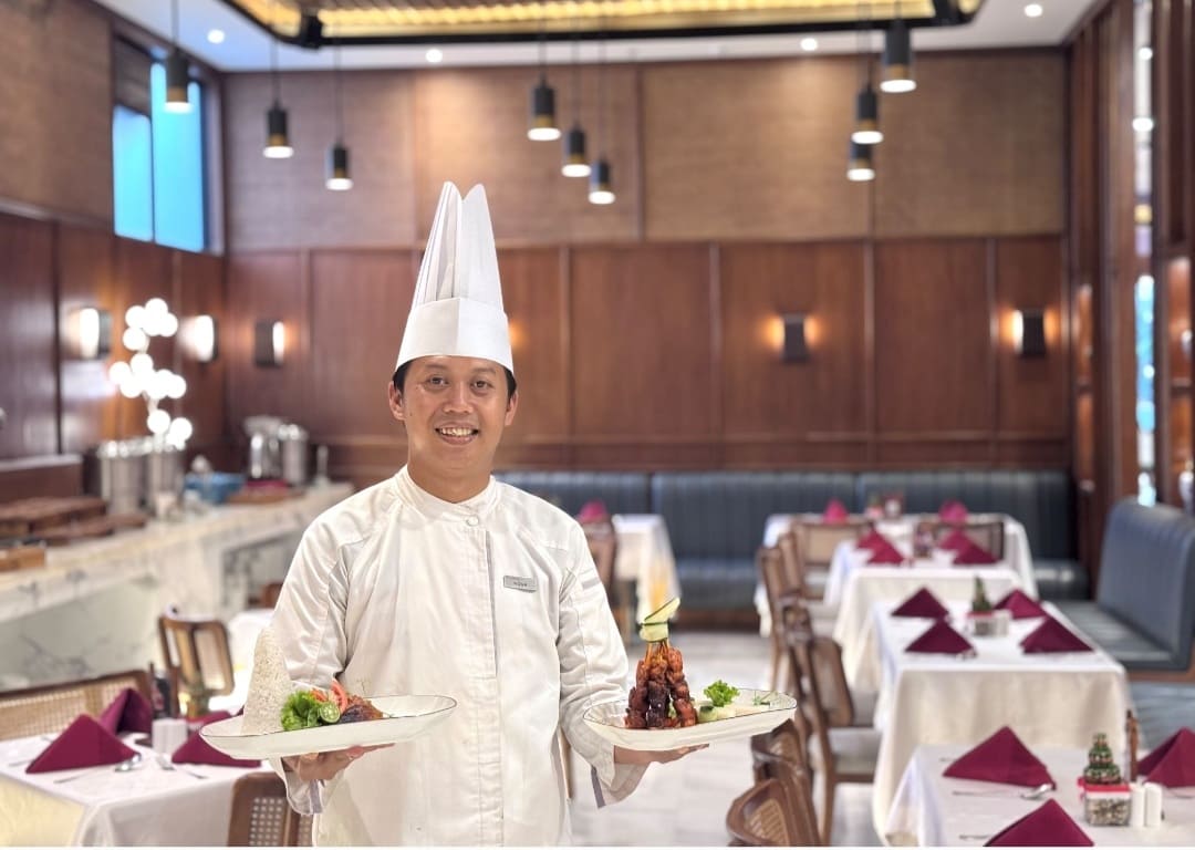 Promo Kemerdekaan RI ke 81 Hadir di The Alana Hotel & Convention Center Malang 