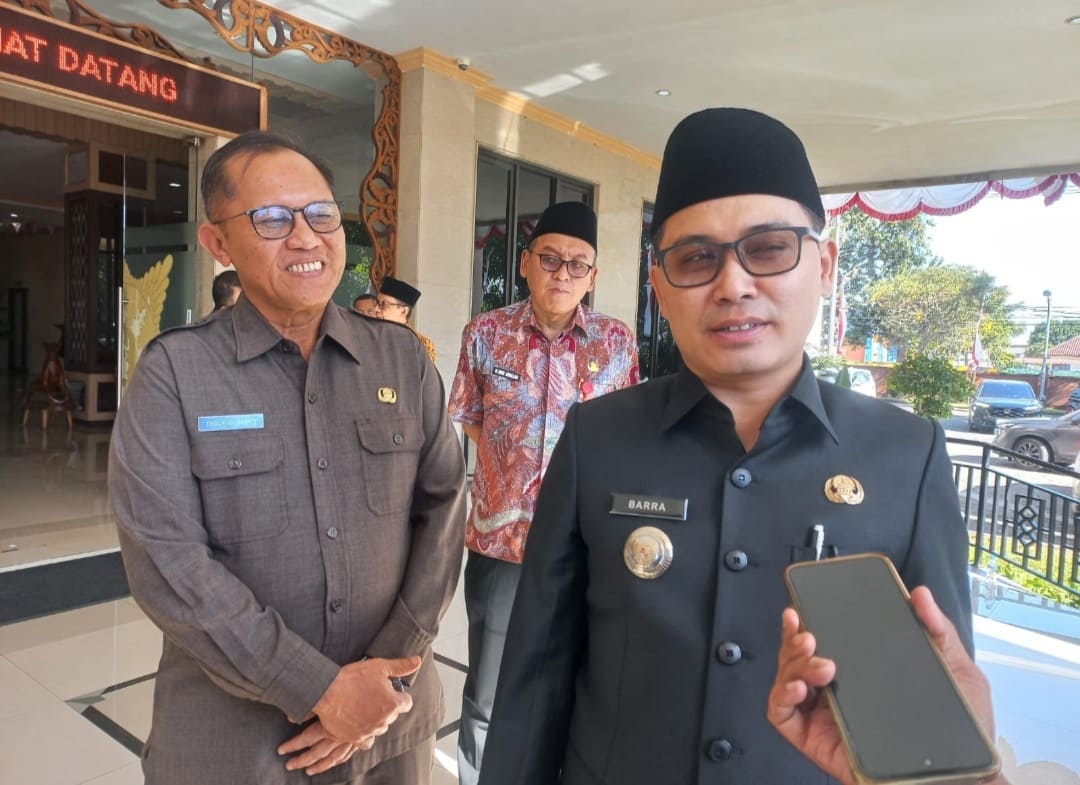 Pembangunan Sekolah Rakyat Terpadu Dawarblandong Masuk Tahap Tiga, Siap Tampung 1.000 Siswa SD–SMA