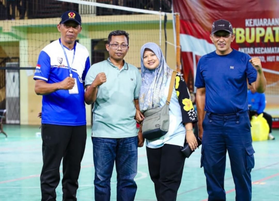 Wawancara Eksklusif — H. Agus Mustofa: Usai Juara Nasional, Satria Kwedenkembar Siap Hadapi Kejurnas & Mandiri Bangun Fasilitas Baru