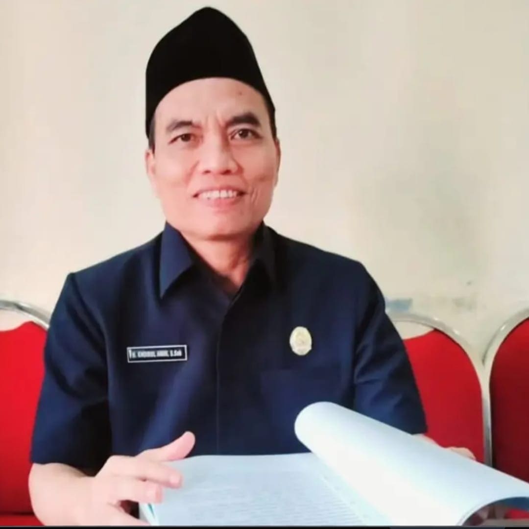 Fraksi NasDem DPRD Mojokerto Dukung Penuh Pemindahan Ibu Kota Kabupaten ke Jotangan: Target Selesai 2028
