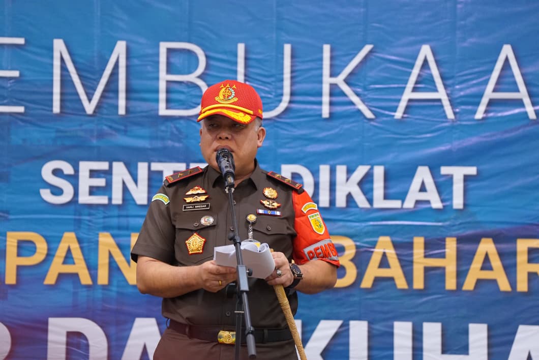 Kabadiklat Kejakaaan RI: Jaksa Harus Siap Kawal Implementasi KUHP dan KUHAP Baru.
