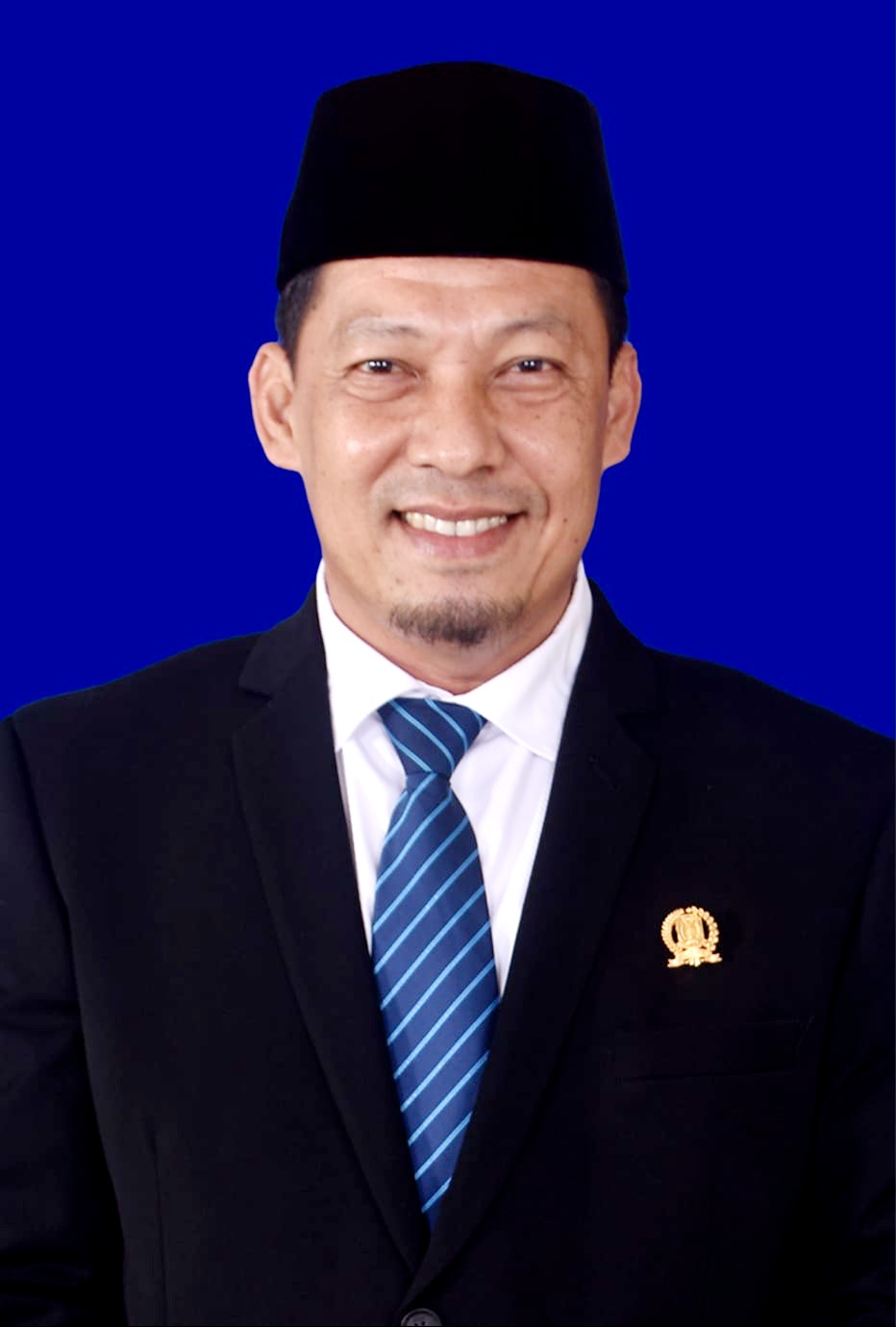Siap Memajukan Prestasi Atlet, H. Suwandy Firdaus Terpilih Kembali Menjadi Ketua Kicboxing Kabupaten Mojokerto