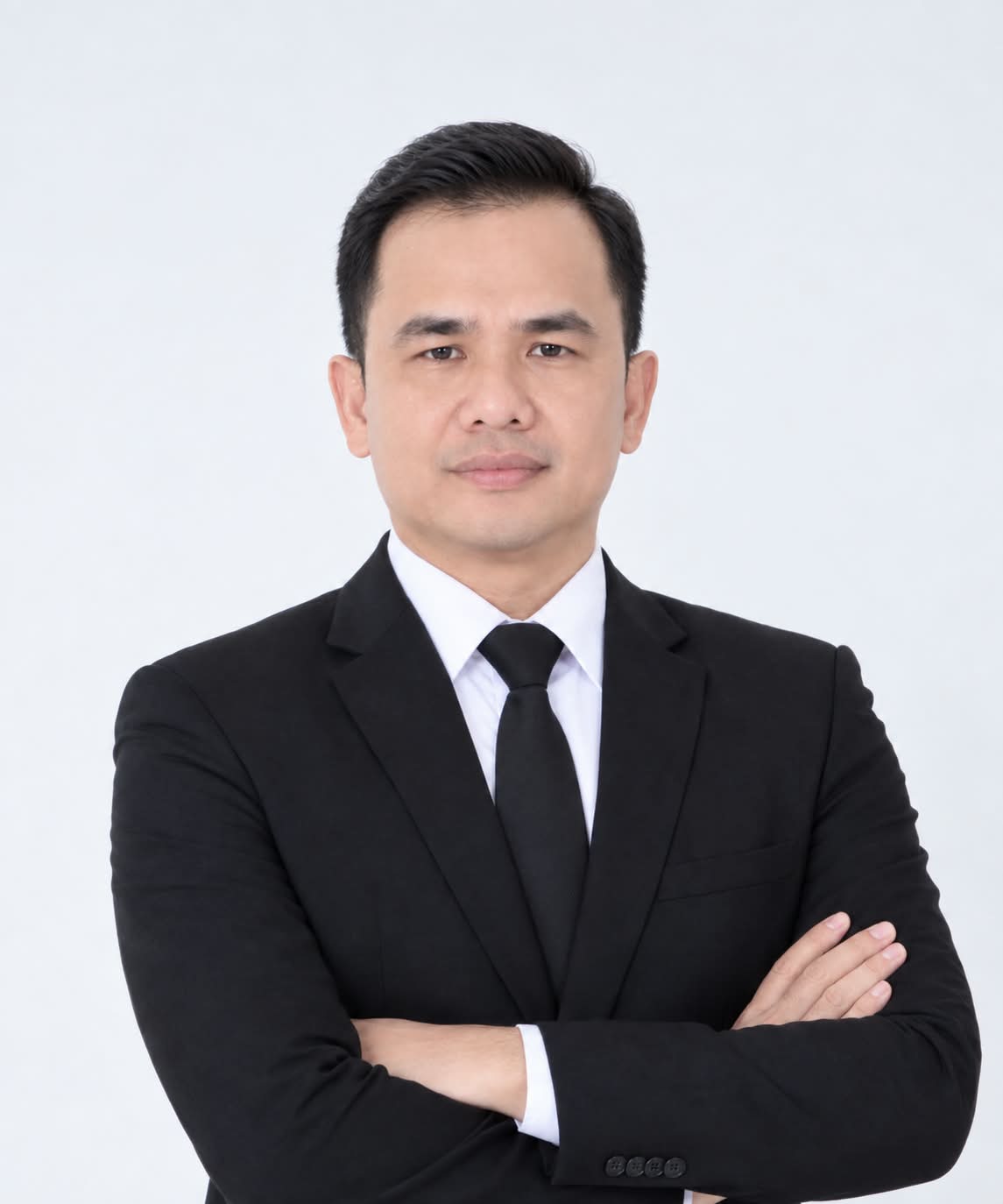Pdt. Dr. Philip S. Buulolo: Hati Sumber Kehidupan, Integritas Kunci Kepercayaan yang Abadi.